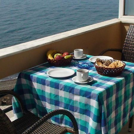 Apartamento Lyttos Tsoútsouros Habitación foto