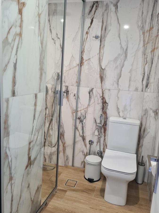 Apartamento Lyttos Tsoútsouros Exterior foto