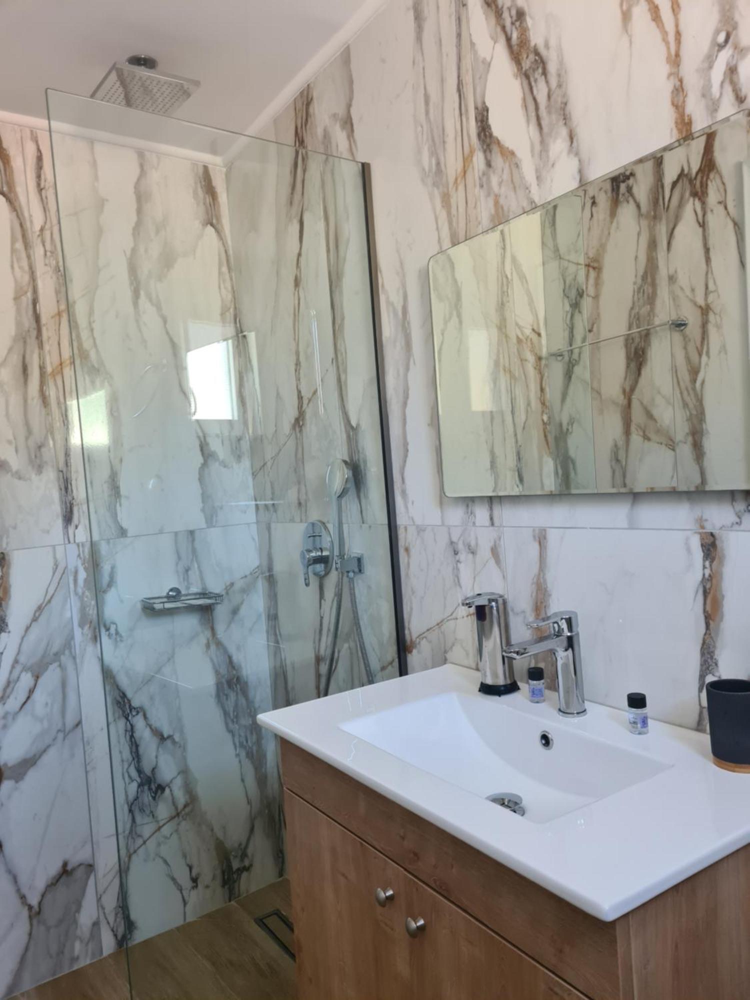 Apartamento Lyttos Tsoútsouros Exterior foto